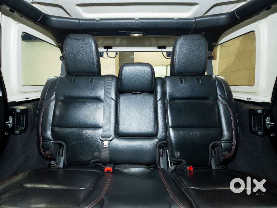 Jeep Wrangler Rubicon, 2021, Petrol