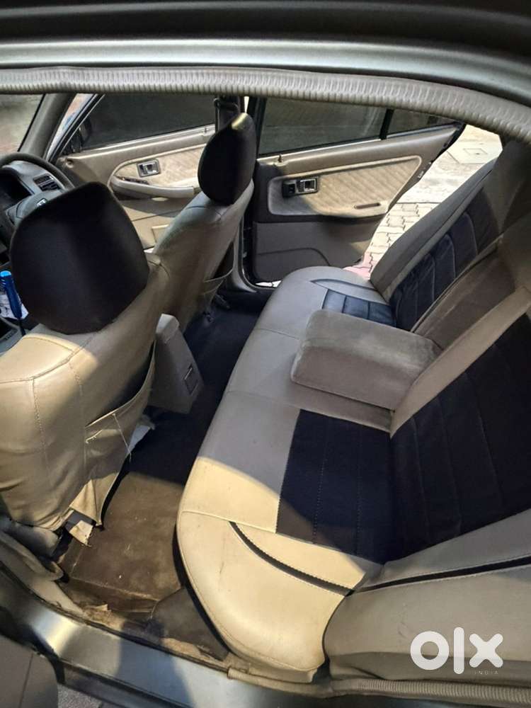 Honda City Petrol Manual 2003