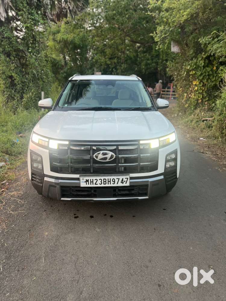 2024 | Creta Diesel | Sx