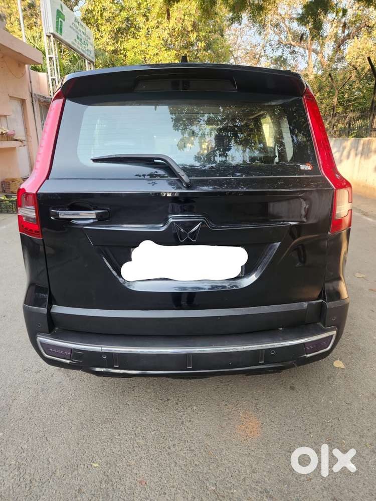 Mahindra Scorpio-n 2.2 Z8 L Diesel At 7 Str, 2024, Diesel