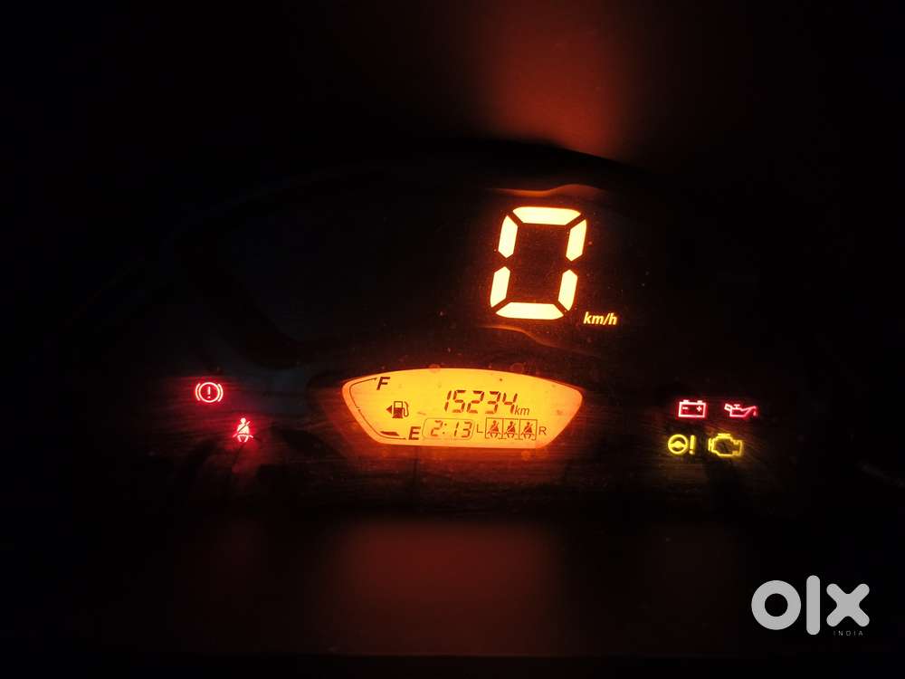 Maruti Suzuki Alto K10 Vxi (o), 2025, Petrol
