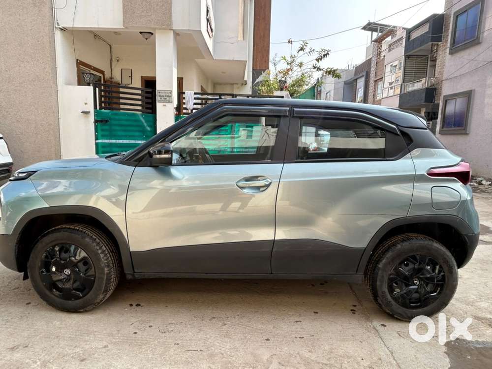 Tata Punch 2024