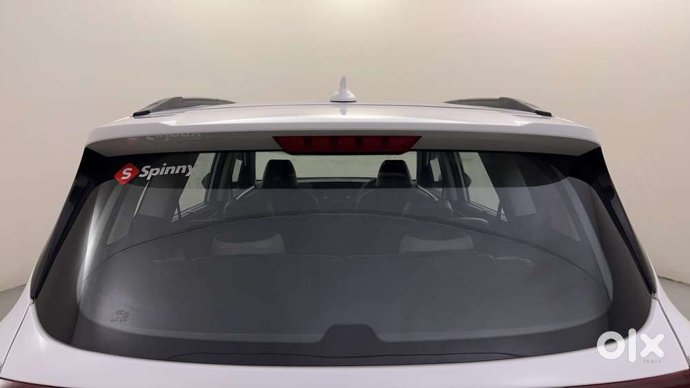 Kia Carens Prestige 1.5 Turbo Petrol Imt 7 Str, 2024, Petrol