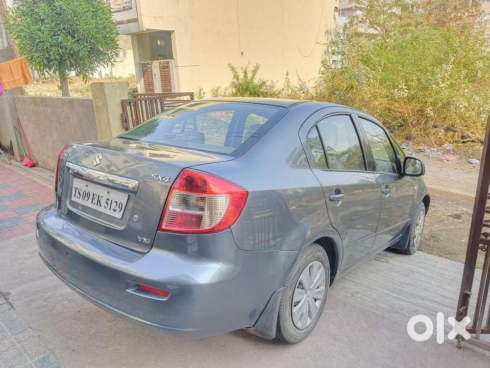 Maruti Suzuki 2010 Model