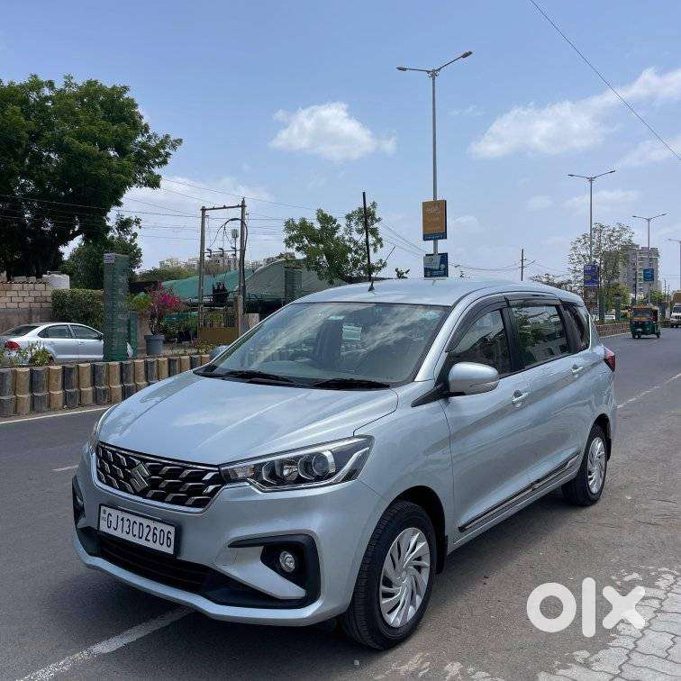 Maruti Suzuki Ertiga Vxi (o) Cng, 2024, Cng & Hybrids