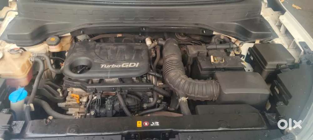 Kia Sonet 1.2 Htk, 2023, Petrol