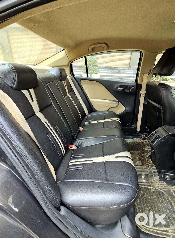 Honda City 2014-2015 I Dtec Sv, 2015, Diesel