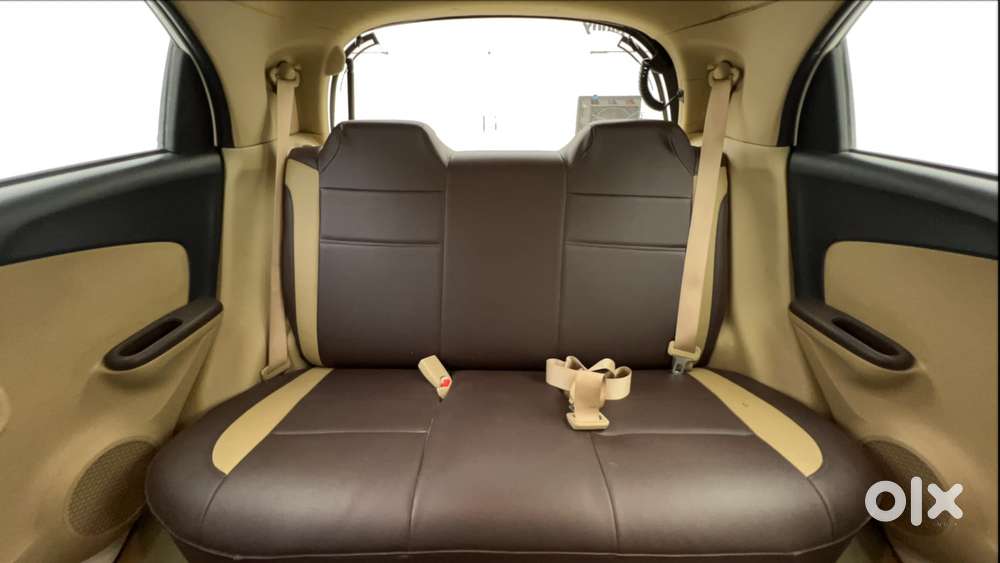 Honda Brio 1.2 Vx Mt, 2013, Petrol