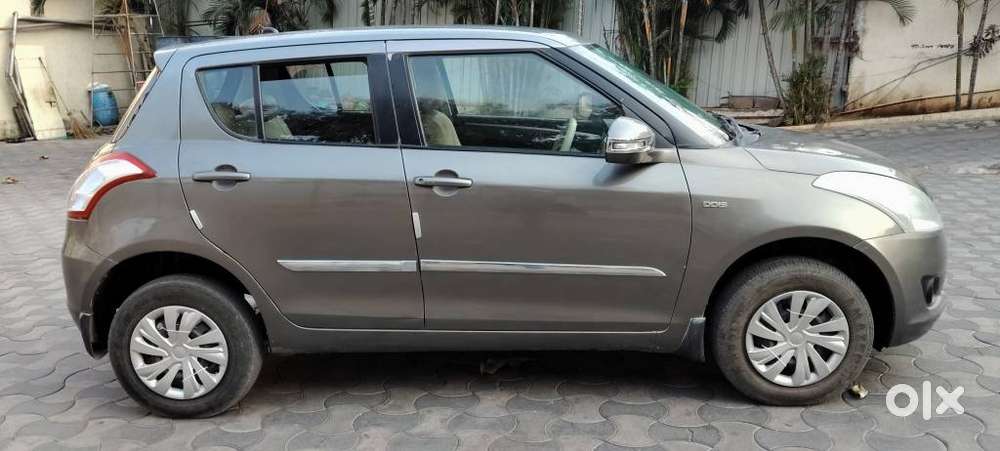 Maruti Suzuki Swift Vdi, 2014, Diesel
