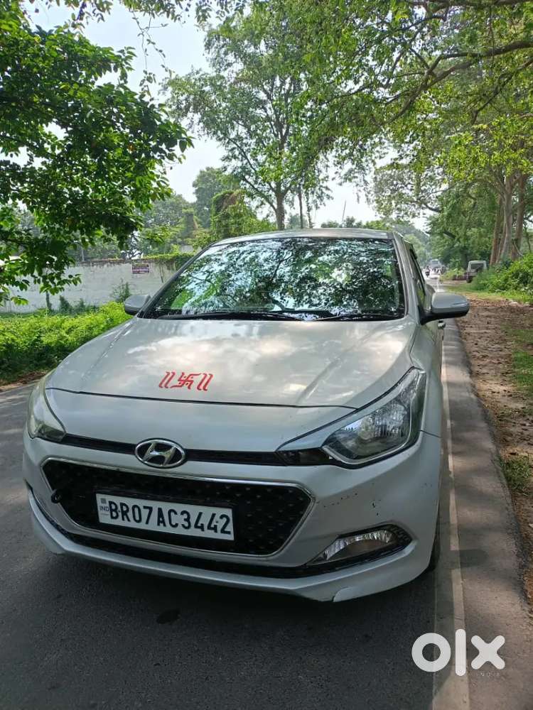 Hyundai I20 2018 Petrol 53000 Km Driven
