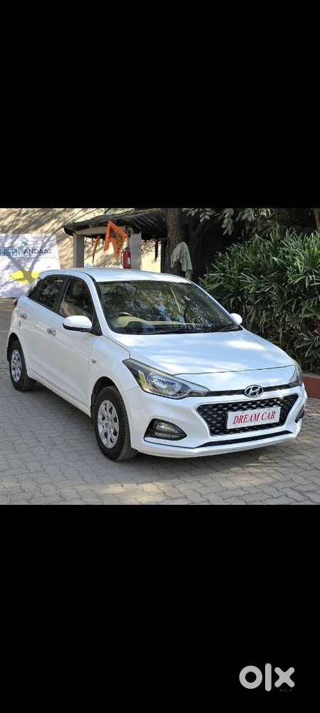 Hyundai Elite I20