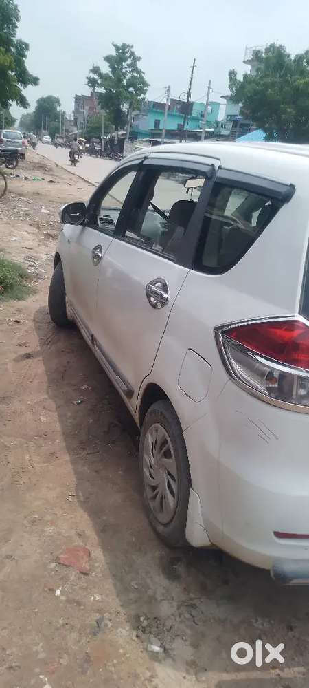 Maruti Suzuki Ertiga Diesel 2014