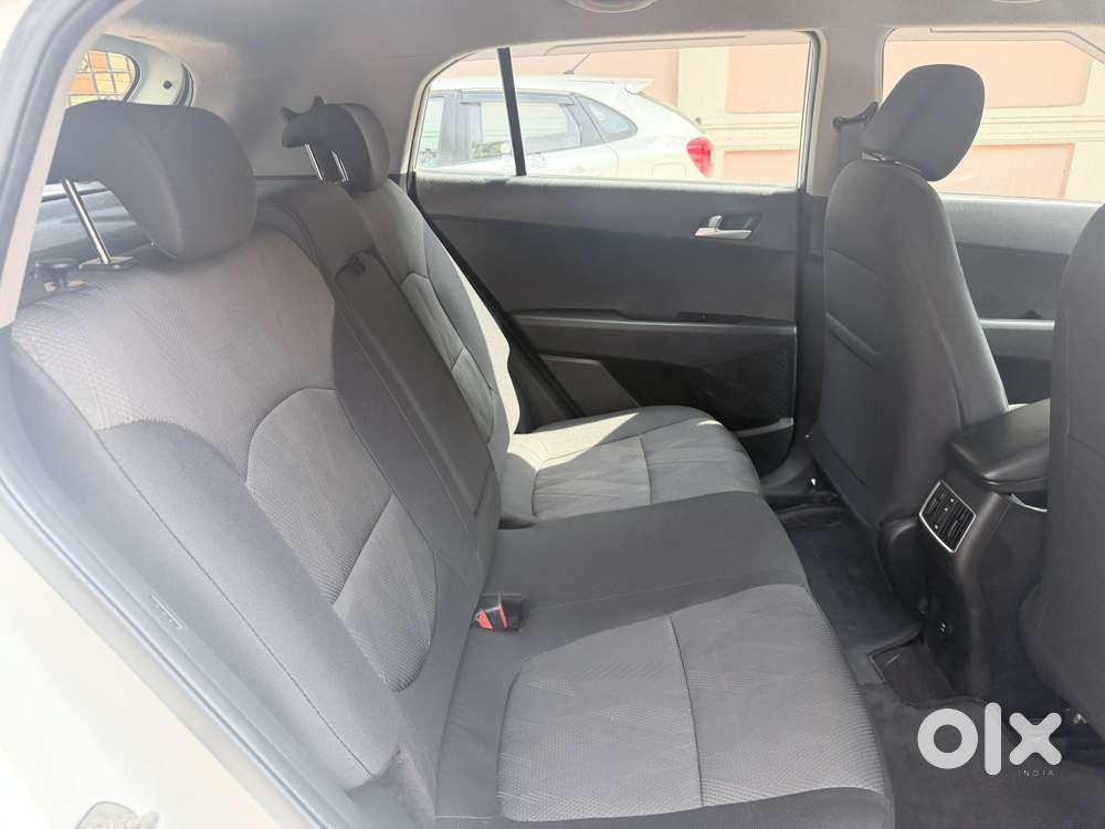Hyundai Creta 1.4 S, 2019, Diesel