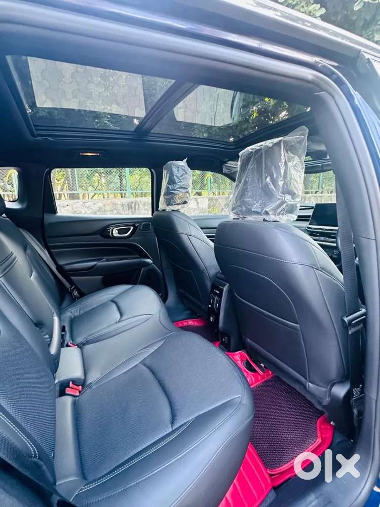 Jeep Compass 1.4 Longitude (o) Petrol Dct, 2022, Petrol