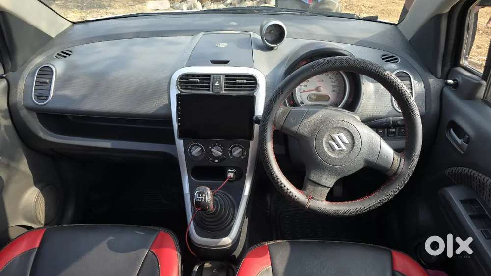 Maruti Suzuki Ritz Vdi 2013