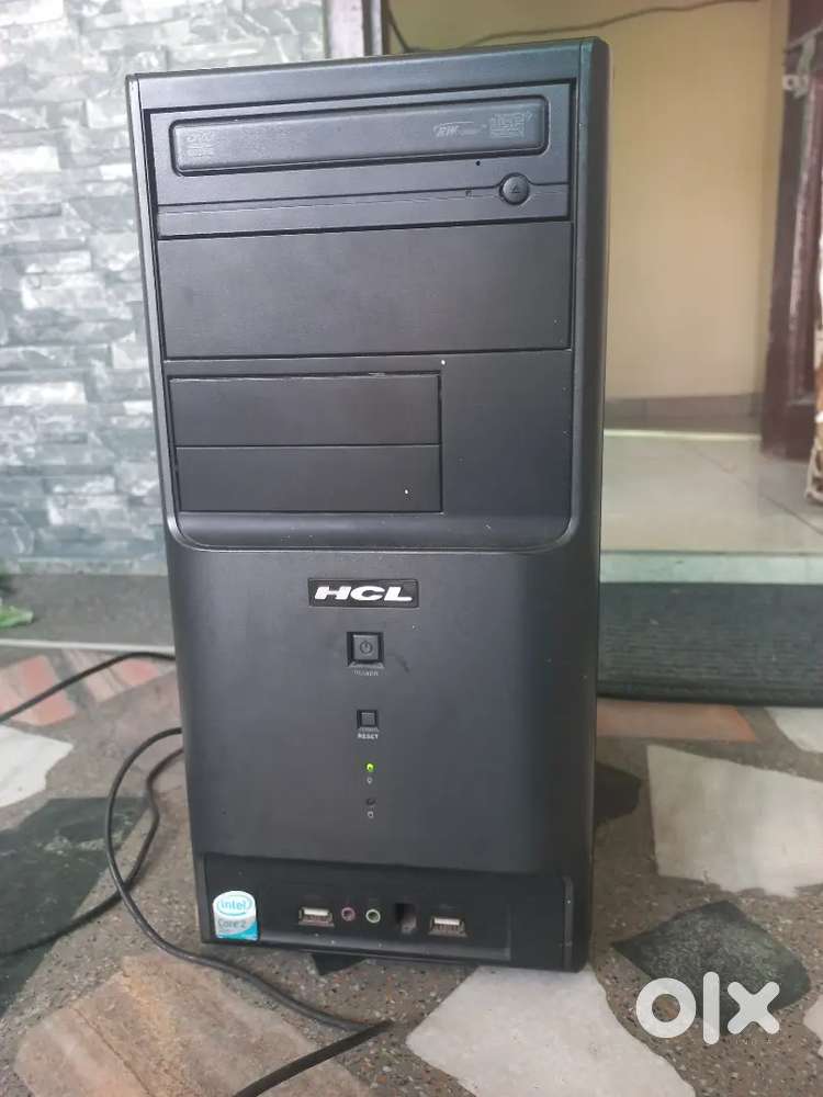 All working
