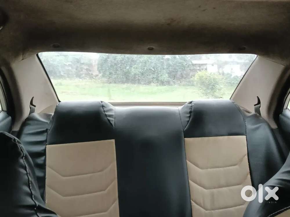 Hyundai Xcent Prime 2018 Car