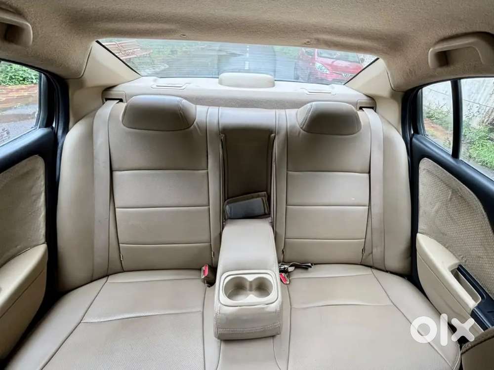 Honda City Petrol Cruise Control 2019 Variant Edge Edition