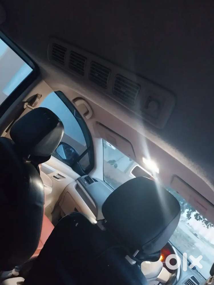 2014 Maruti Suzuki Ertiga Zdi