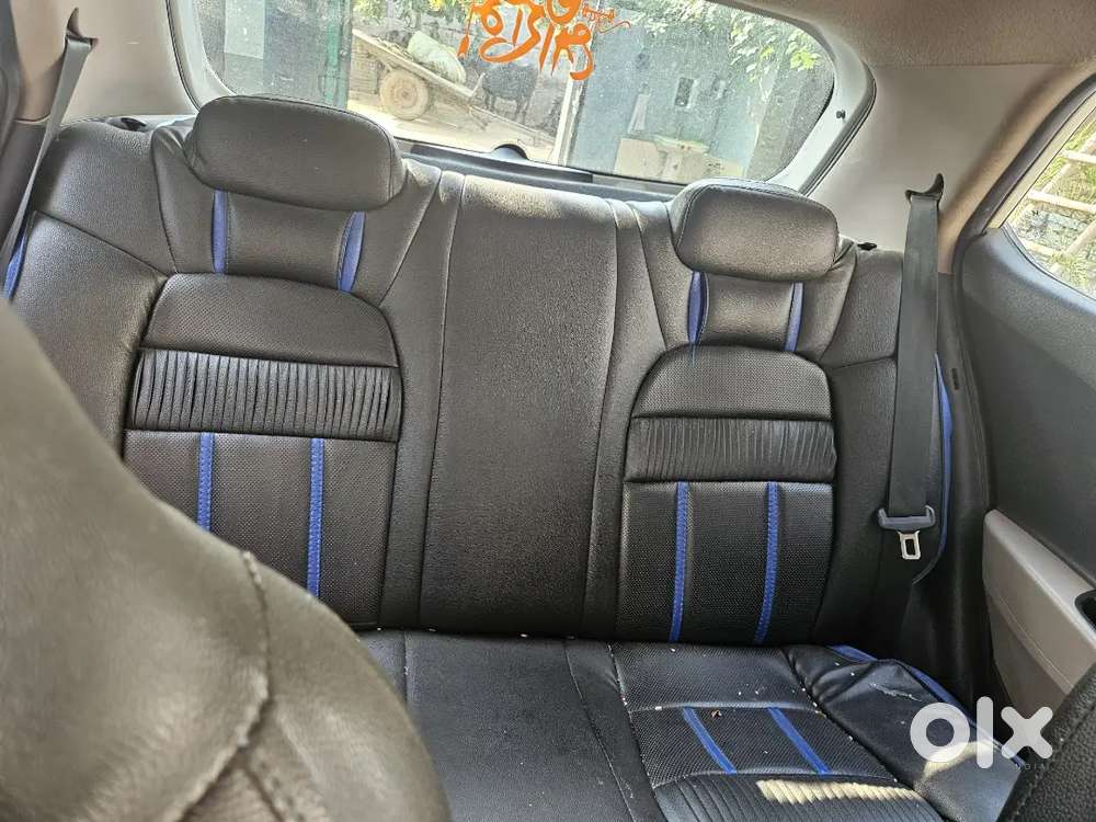 Hyundai Grand I10 2013