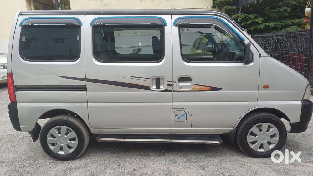 Maruti Suzuki Eeco 5 Str Ac(o) Cng, 2019, Cng & Hybrids