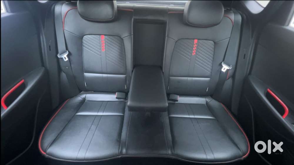 Hyundai I20 N Line 1.0 N8 Turbo Dct, 2023, Petrol