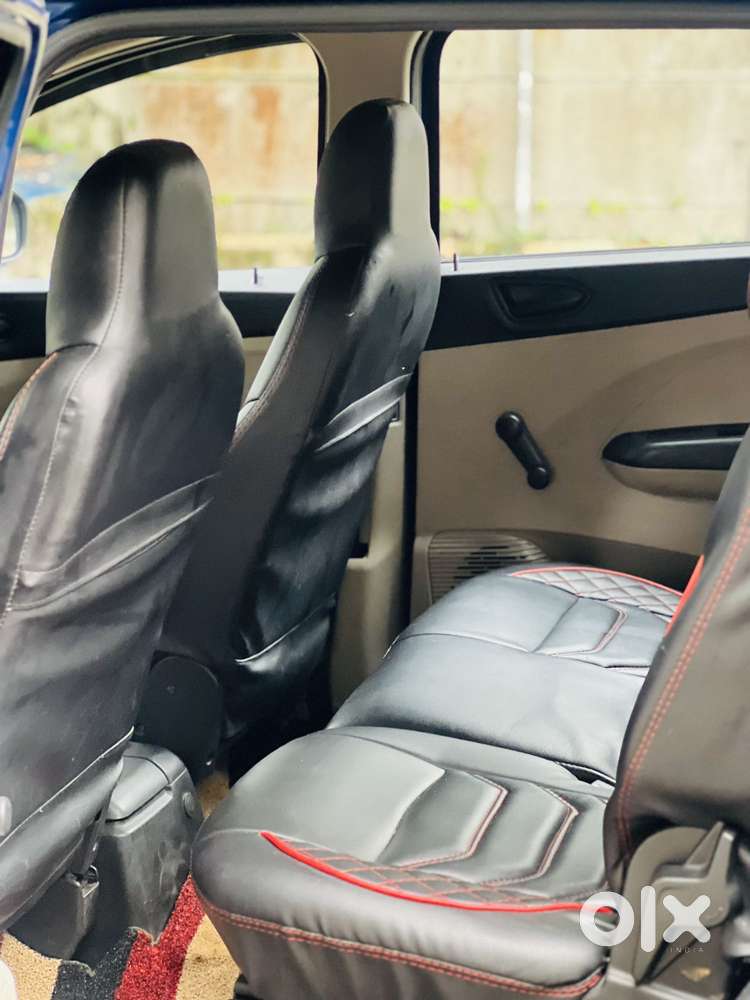 Renault Triber Rxl, 2020, Petrol
