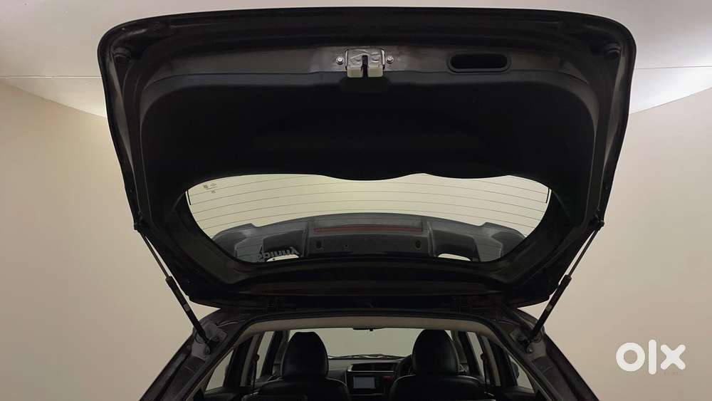 Honda Jazz Vx Diesel, 2016, Diesel