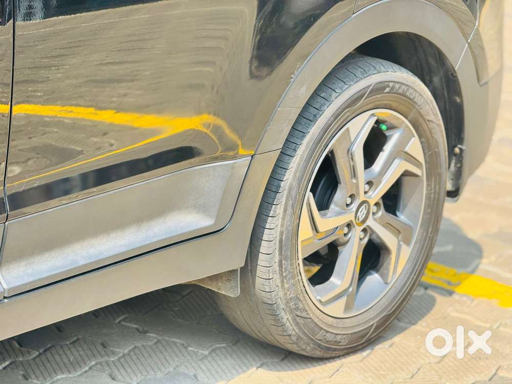 Hyundai Creta 1.6 Sx Plus Auto, 2019, Diesel