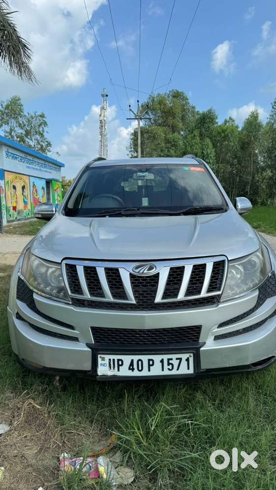 Mahindra Xuv500 Diesel 2013