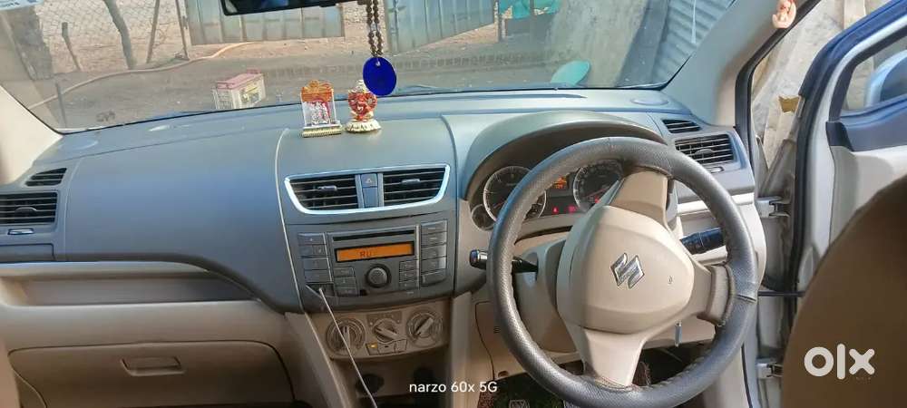 Maruti Suzuki Ertiga 2014 Diesel