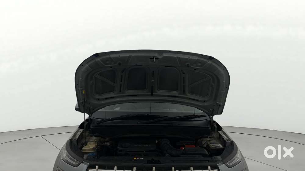 Hyundai Venue Sx Plus Turbo Dct, 2019, Petrol