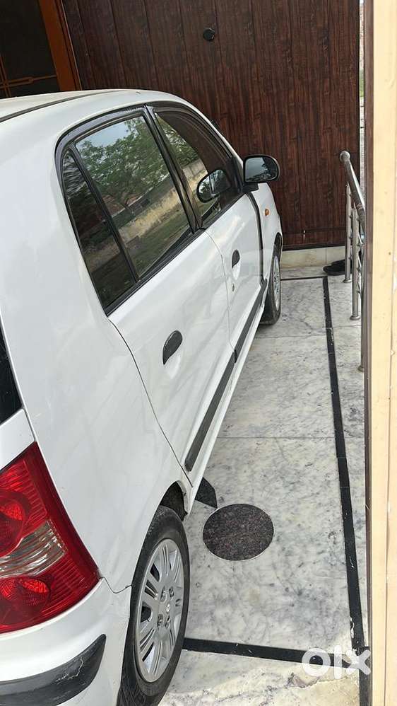 Hyundai Santro Xing 2014 Cng & Hybrids 85000 Km Driven