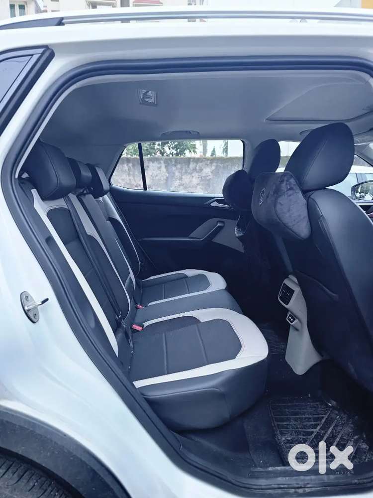 Volkswagen Taigun Gt Plus 2024