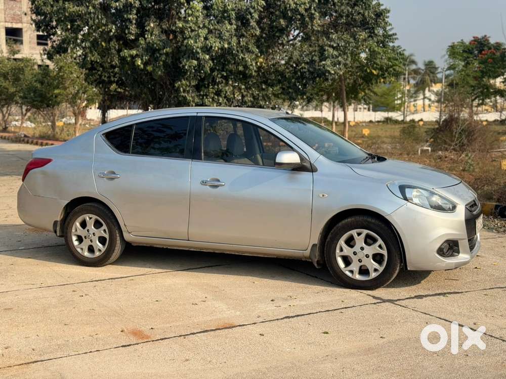 Renault Scala 2014 Diesel 73000 Km Driven