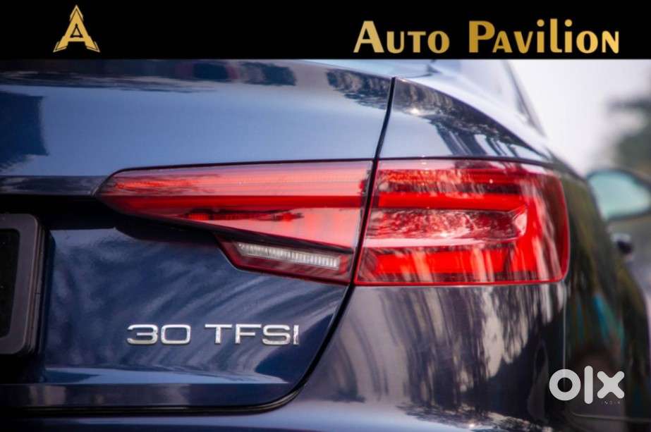Audi A4 1.4 30 Tfsi Premium, 2018, Petrol