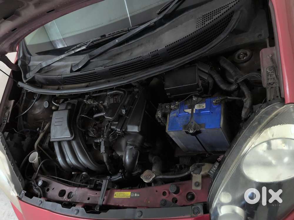 Nissan Micra Active Xv, 2017, Petrol