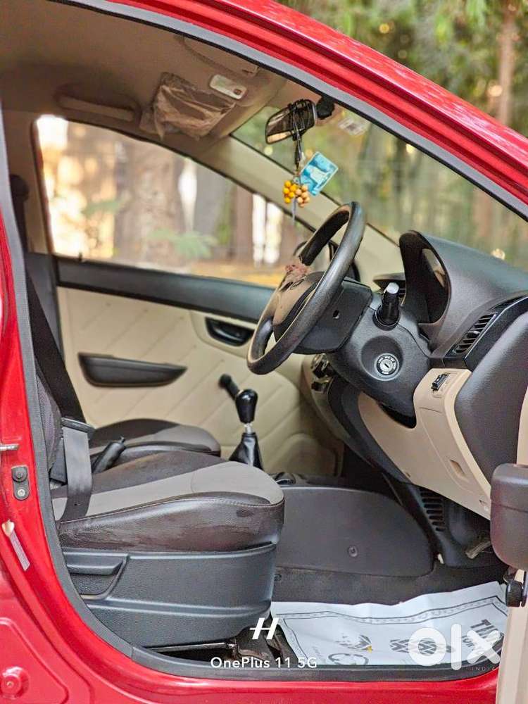 Hyundai Eon D-lite +, 2013, Petrol