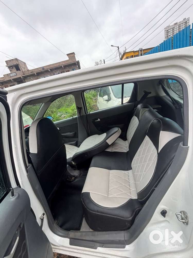 Maruti Alto 800 Petrol 2014