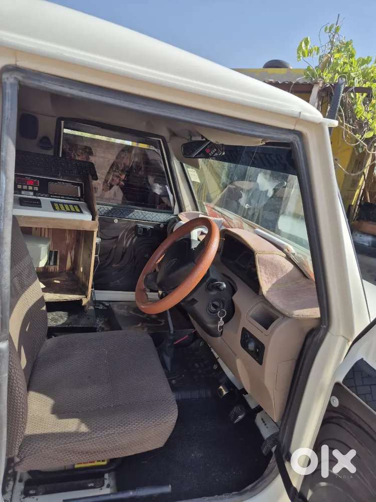 Mahindra Maxx 2022 Diesel 102000 Km Driven