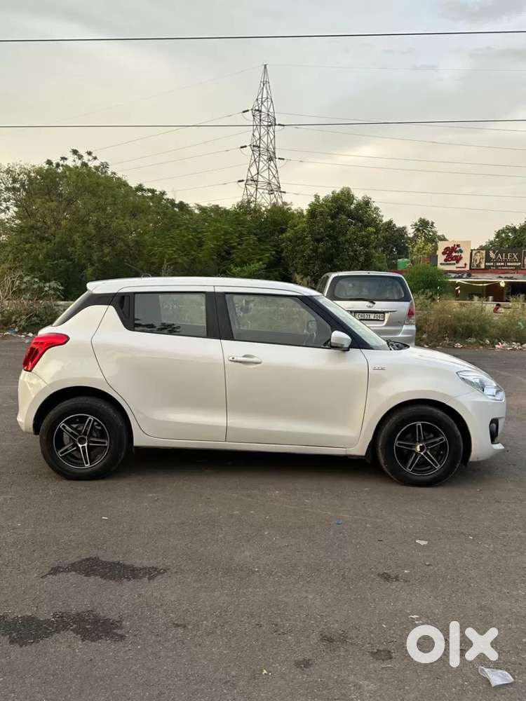 Maruti Suzuki Swift Amt Vdi, 2019, Diesel