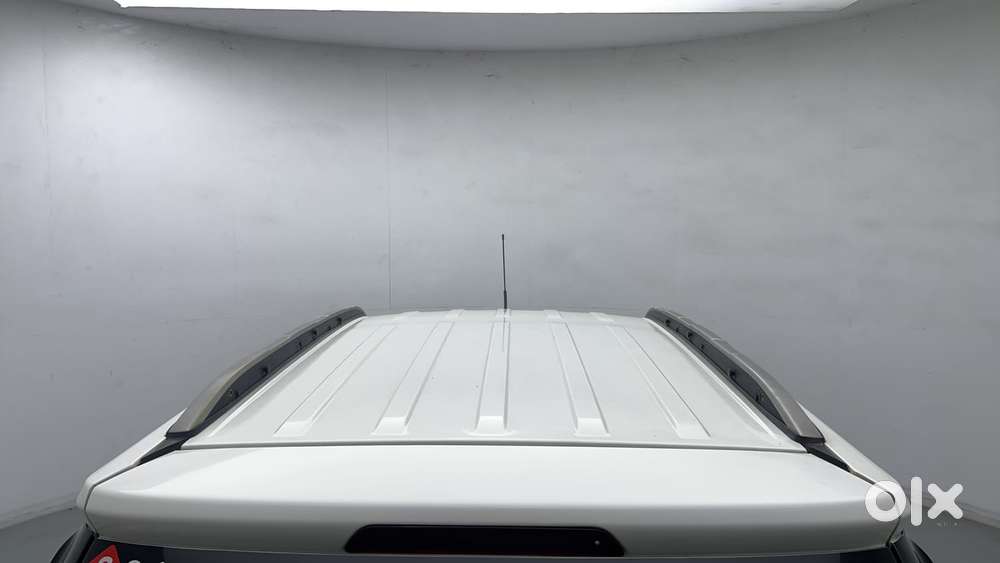 Ford Ecosport 2013-2015 1.5 Ti Vct Mt Titanium, 2017, Petrol