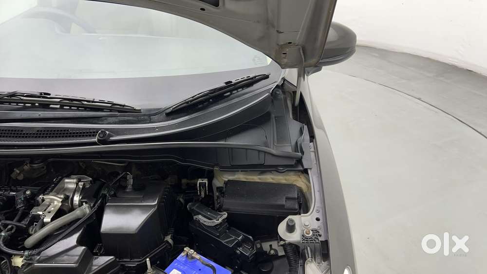 Honda City I-vtec Sv, 2015, Petrol