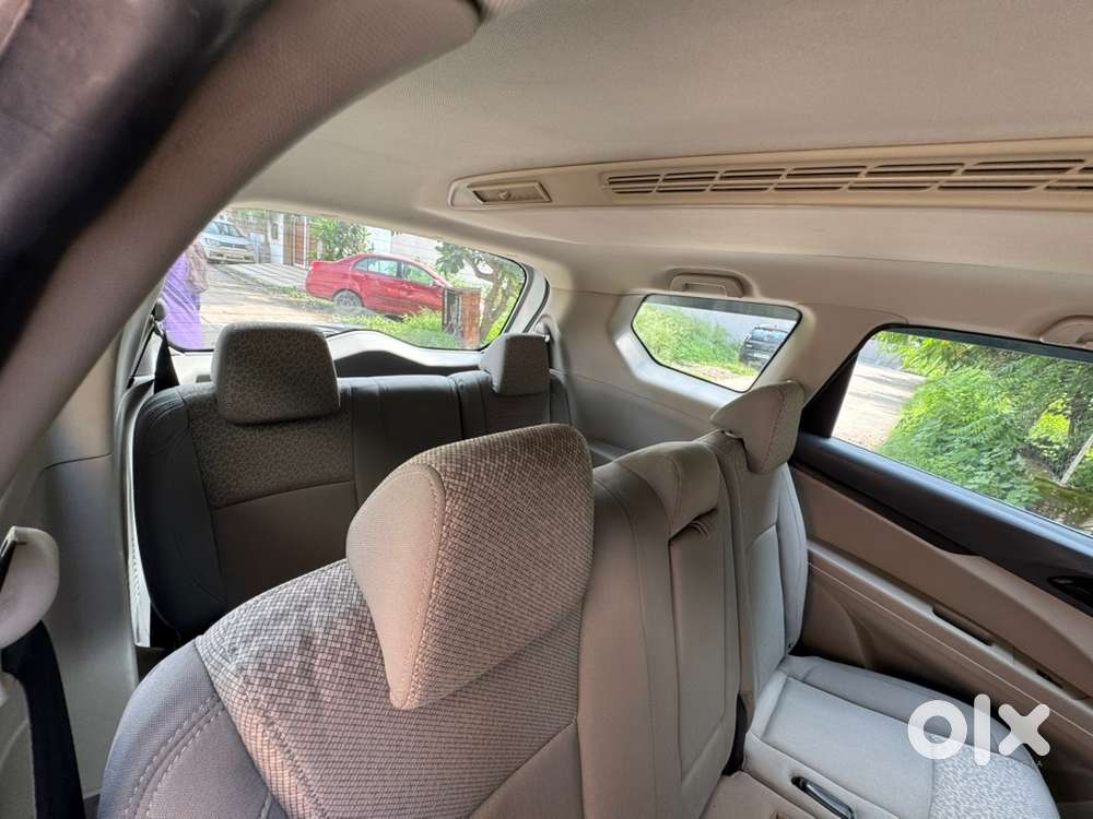 Mahindra Marazzo 2019 Diesel