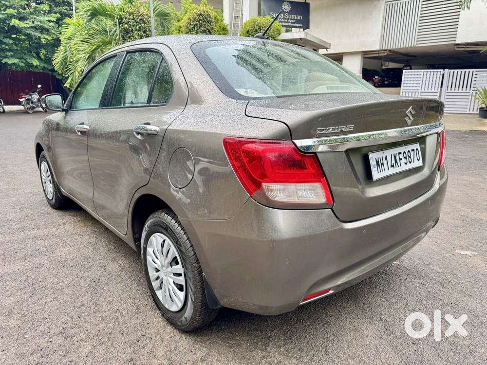 Maruti Suzuki Swift Dzire Vxi(o) Amt, 2022, Petrol