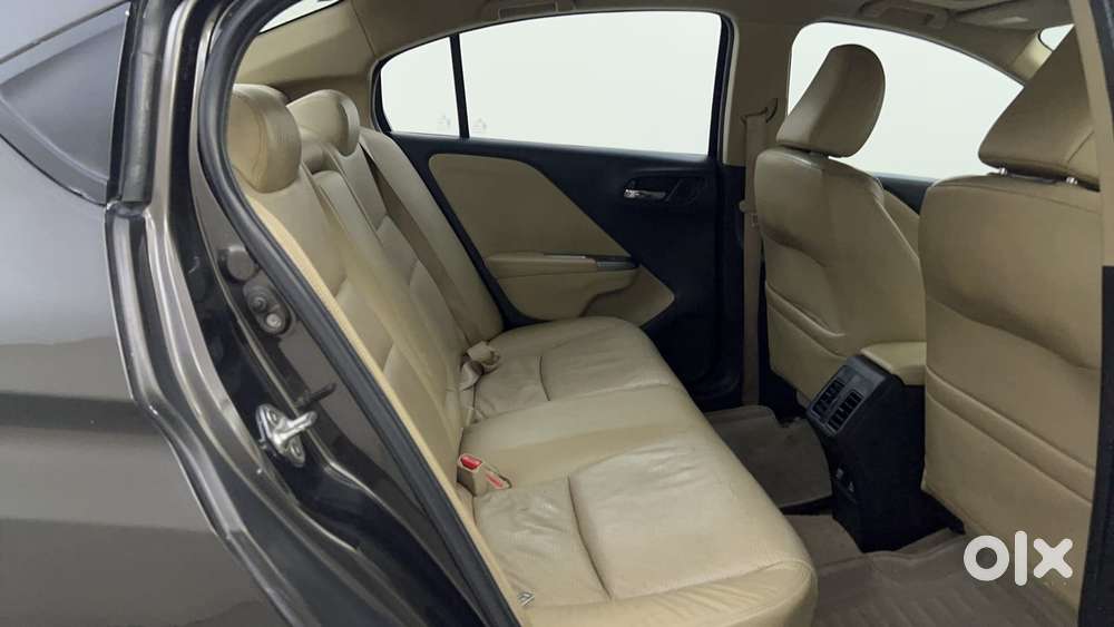 Honda City I Dtec Vx, 2015, Petrol