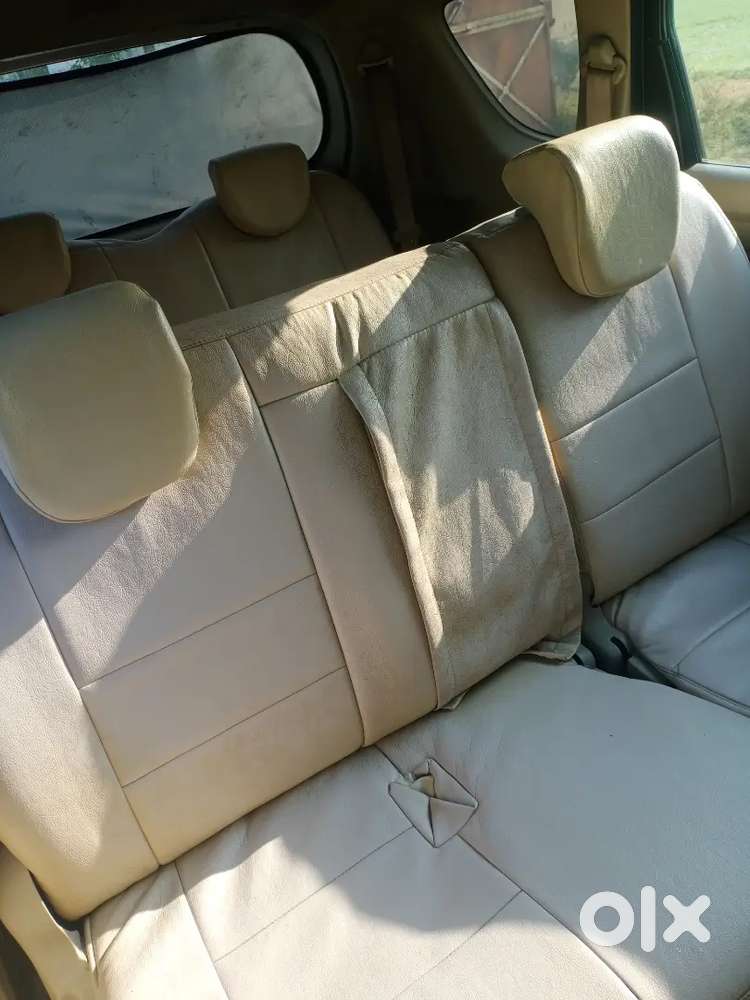 2012 Model Ertiga Vdi