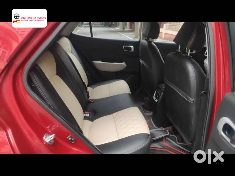 Hyundai Venue 1.5 Crdi S Plus, 2023, Diesel