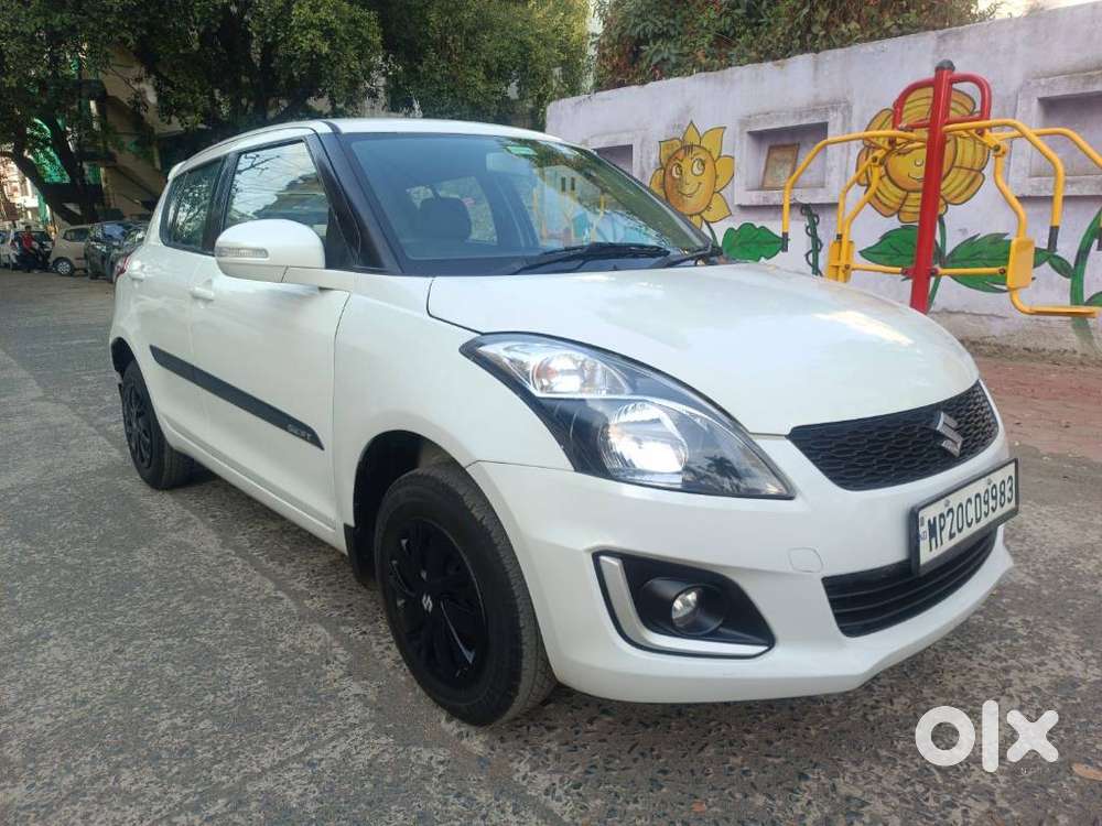 Maruti Suzuki Swift Vxi + Manual, 2014, Petrol