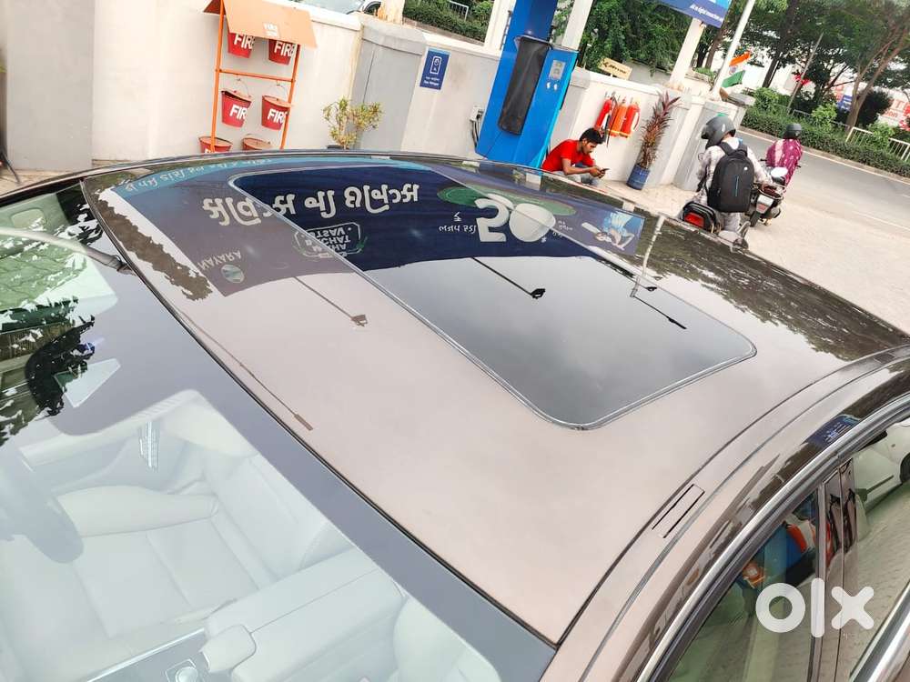 Mercedes-benz E-class, 2013, Diesel